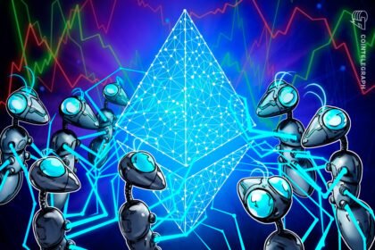 Rali do ETH para K Provável com Continuação dos Fluxos TradFi e ETF