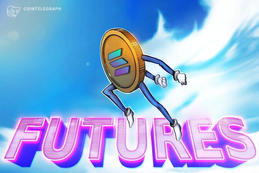 Rally do SOL para 0 possível com aumento nas chances de aprovação do ETF