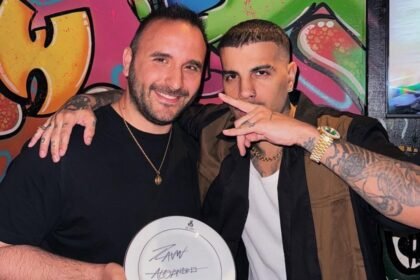 Sushi Sei Lança Menu Especial em Homenagem ao Mês da Herança Hispânica