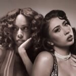 Kali Uchis Lança Colaboração ‘Cry Sobre’ com Ravyn Lenae