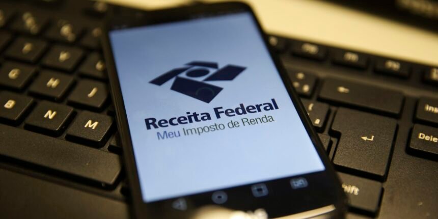 Receita Federal abre consulta para o quinto lote de restituição do Imposto de Renda 2025