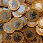 Receita informa que arrecadação federal em agosto diminui 1,50%, totalizando R$ 208,8 bilhões