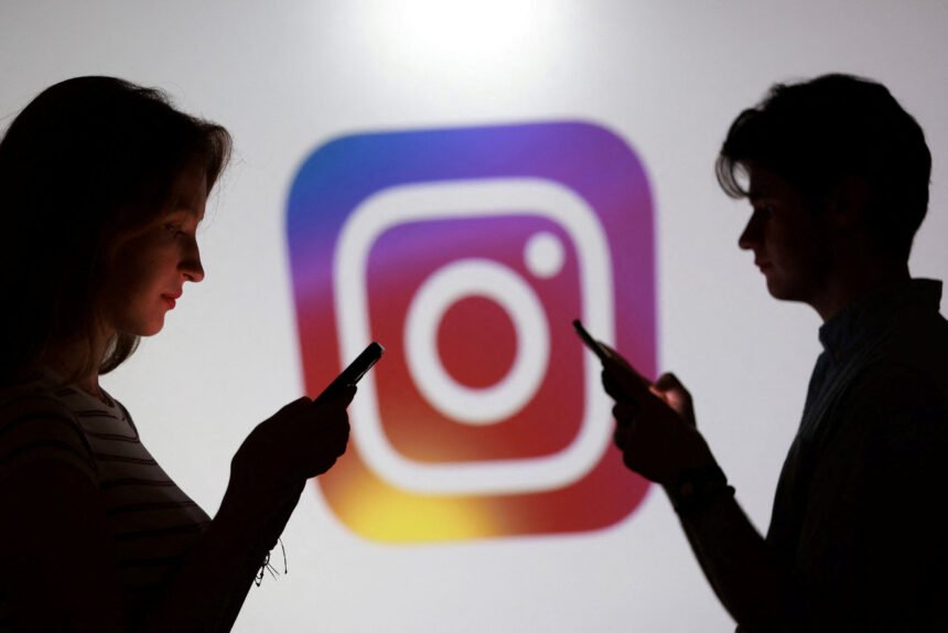Recursos de segurança do Instagram para adolescentes apresentam falhas, afirmam pesquisadores