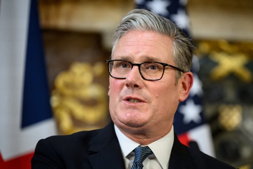 Reino Unido, Canadá e Austrália reconhecem Estado Palestino e exercem pressão sobre Israel