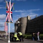 Reino Unido e EUA divulgarão parcerias em tecnologia e energia na visita de Trump