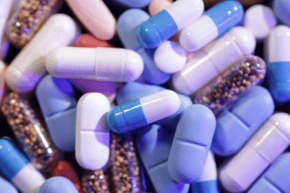 Reino Unido poderia sofrer tarifa de 100% em produtos farmacêuticos, apontam fontes