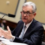 Repasse das tarifas aos consumidores nos EUA tem sido limitado, afirma Powell