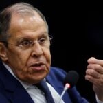 Resposta decisiva garantida a qualquer ataque contra a Rússia, afirma Lavrov