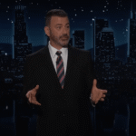Retorno de “Jimmy Kimmel Live!” atrai 6,3 milhões e alcança recorde em dez anos