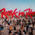 Rock in Rio divulga calendário da edição de 2026