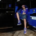 Rapper italiano se prepara para carreira nos Estados Unidos