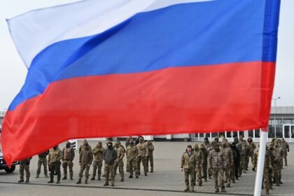 Rússia lança maior ofensiva contra Ucrânia com drones e mísseis desde o início da guerra