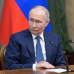 Rússia se retira da Convenção Europeia Contra a Tortura