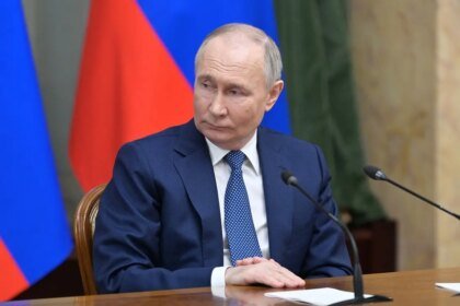 Rússia se retira da Convenção Europeia Contra a Tortura