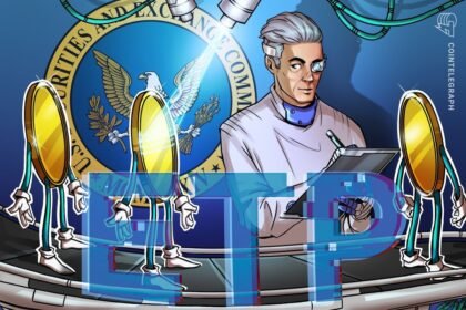 SEC Aprova o Primeiro ETP Multi-Cripto nos EUA: CEO da Grayscale