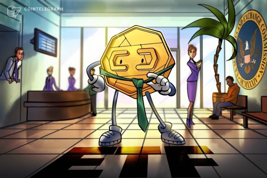 SEC reconhece protocolo da Grayscale para ETF Solana em passo ‘notável’