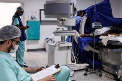 SUS: Atendimento gratuito de saúde alcança 76% da população brasileira