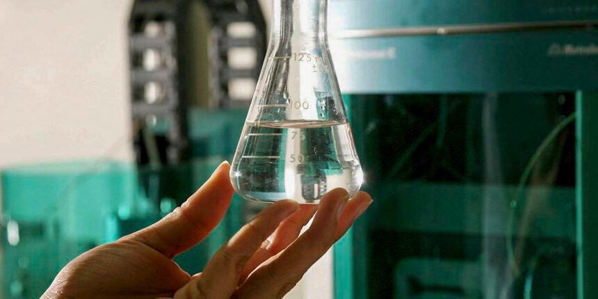 São Paulo registra duas fatalidades por intoxicação por metanol em 2024 | Agência Brasil