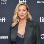 Sarah McLachlan apresenta ‘Better Broken’ no programa ‘Live!’ com Jimmy Kimmel.