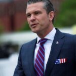 Secretário de Trump critica “generais gordos” e pede fim do “politicamente correto”