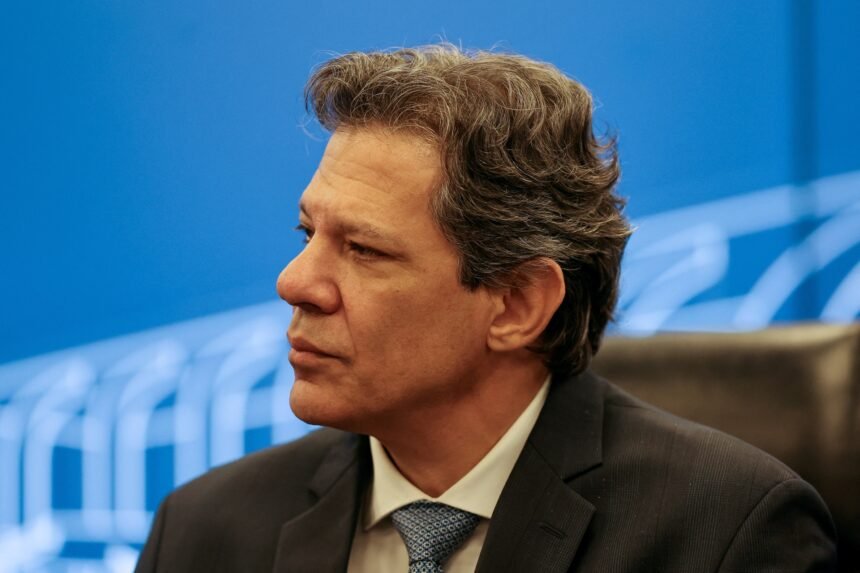 Segundo Haddad, um ou dois setores podem estar abusando da recuperação judicial