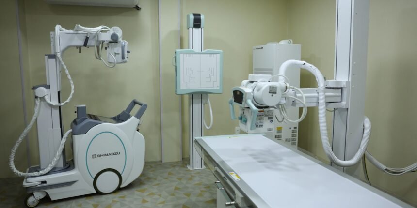 Seis em cada dez exames de imagem no Brasil são realizados pelo SUS, aponta estudo