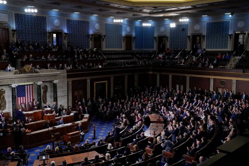 Senadores dos Estados Unidos buscam revogar tarifas impostas por Trump sobre produtos brasileiros.