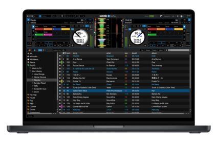 Spotify se une à Serato DJ para aprimorar experiências musicais de DJs