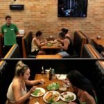 Setor de alimentação fora do lar apresenta recuperação