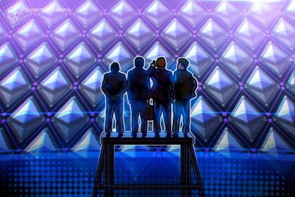 SharpLink Vai Tokenizar Ações Ordinárias SBET Na Ethereum