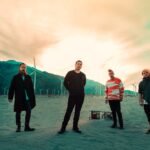 Shinedown alcança 21ª posição no Airplay de Rock com “Killin’ Fields” como número 1