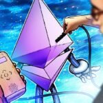 Sinal Raro de Venda Exagerada no Ethereum Indica Possível Recuperação no Preço do ETH