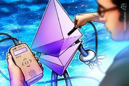 Sinal Raro de Venda Exagerada no Ethereum Indica Possível Recuperação no Preço do ETH
