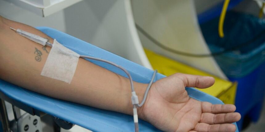 Sociedade de Reumatologia apoia aumento de centros de infusão no SUS