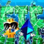 Spot Ether ETFs Register Consecutive Week of Outflows