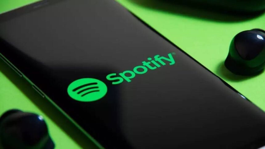 Spotify intensifica regras para eliminar e rotular músicas geradas por IA