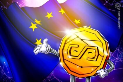 Stablecoin USDCV Lança na Europa com Listagem Promissora