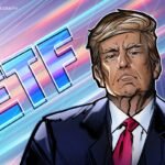 Strive, ligado a Trump, registra pedido para ETF de ‘Bitcoin Bond’