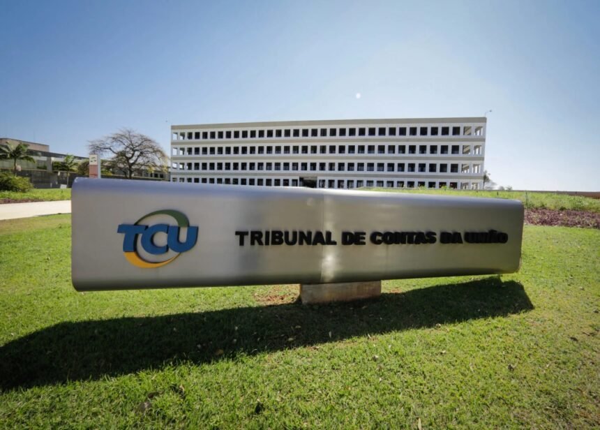 TCU alerta governo sobre irregularidade ao buscar o piso da tolerância da meta fiscal