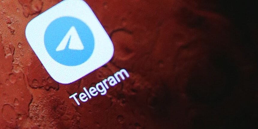 Telegram atende pedido da AGU e elimina canais que ofereciam cura falsa para câncer