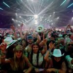 Ticketmaster e Live Nation enfrentam ação judicial por comercialização ilegal de ingressos