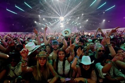 Ticketmaster e Live Nation enfrentam ação judicial por comercialização ilegal de ingressos