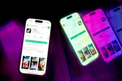 TikTok fará acordo para que americanos ocupem 6 das 7 vagas no conselho, informa Casa Branca