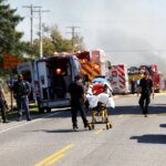 Tiroteio em Igreja Mórmon em Michigan resulta em ao menos 1 morto e 9 feridos