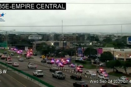 Tiroteio em escritório de imigração em Dallas resulta em mortes, dizem autoridades