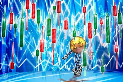 Todo mundo está olhando para o mercado de criptomoedas errado