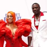 Esposa de Tameka desiste de divórcio após 29 anos de união