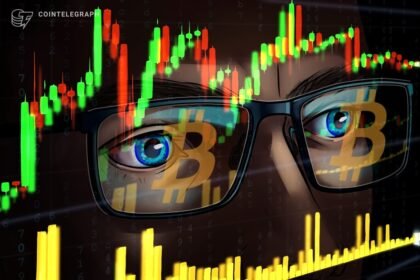 Traders de Bitcoin discutem qual será o próximo valor do BTC: K ou 0K?