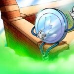 Transações de Litecoin disparam 243% em 5 meses com hype de ETF, diz Santiment