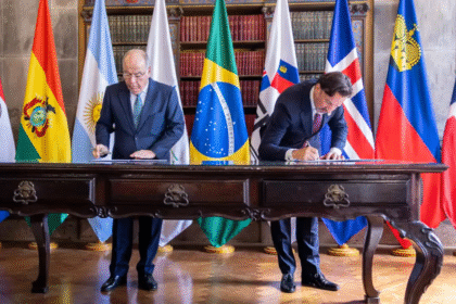 Tratado Mercosul-EFTA amplia acesso ao mercado europeu, porém o Brasil encara obstáculos